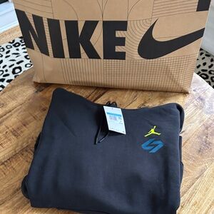 NWT Nike Sweatshirt